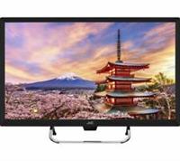 JVC LT-24C490 24" HD Ready LED TV - Black - REFURB-B