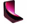 MOTOROLA Razr 40 Ultra - 256 GB, Viva Magenta-REFURB-C