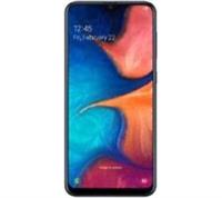 SAMSUNG Galaxy A20e - 32 GB, Blue REFURB-C