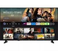 Currys tv sale clearance online