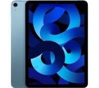 APPLE 10.9 iPad Air Cellular (2022) - 64 GB, Blue - REFURB-A