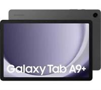 SAMSUNG Galaxy Tab A9+ 11 Tablet - 128 GB, Graphite - REFURB-B