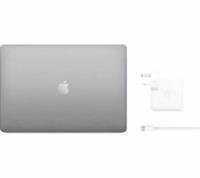 APPLE 16" MacBook Pro with Touch Bar (2019) - 512 GB SSD, Space Grey REFURB-B