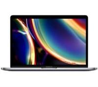 APPLE 13"MacBook Pro with Touch Bar (2020) Space Grey - REFURB-B