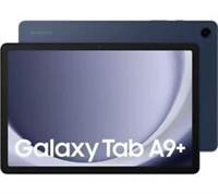 SAMSUNG Galaxy Tab A9 Plus 11 Tablet - 128 GB, Navy - REFURB-B