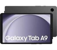 SAMSUNG Galaxy Tab A9 8.7" Tablet - 64 GB, Graphite -REFRUB-A