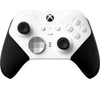 XBOX Elite Series 2 Core Wireless Controller - White - REFURB-B