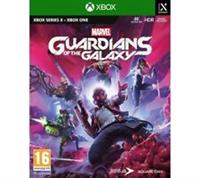 XBOX Marvel's Guardians of the Galaxy