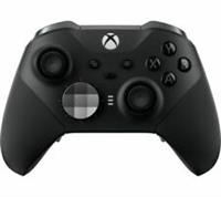 MICROSOFT Xbox Elite Series 2 Wireless Controller - Black - REFURB-B