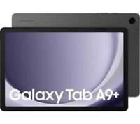 SAMSUNG Galaxy Tab A9+ 11" Tablet - 64 GB, Graphite - REFURB-A