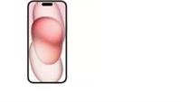 APPLE iPhone 15 Plus - 128 GB, Pink - REFURB-C