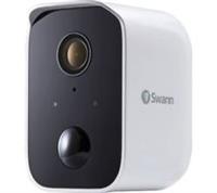 SWANN SWIFI-CORECAM-EU Full HD 1080p WiFi Security Camera - DAMAGED BOX