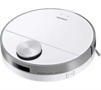 SAMSUNG Jet Bot VR30T80313W/EU Robot Vacuum Cleaner - White - REFURB-B