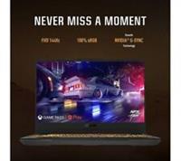 ASUS TUF Gaming F15 15.6 Gaming Laptop - Intel Core i7, RTX 4050 - REFURB-B