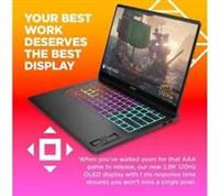 HP OMEN Transcend 14-fb0006na 14" Gaming Laptop- REFURB-C