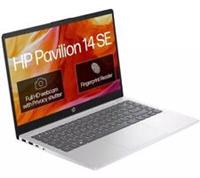 HP Pavilion SE 14" Laptop - Intel Core i5, 512 GB SSD, Silver
