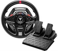 THRUSTMASTER T128 Racing Wheel & Pedals - DAMAGED BOX