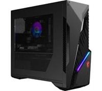 MSI MAG Infinite S3 Gaming PC - Intel Core i7, RTX 4060, 1 TB SSD - DAMAGED BOX