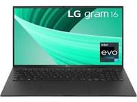 LG gram 16Z90R 16 Laptop - Intel Core i7, 1 TB SSD, - REFURB-B