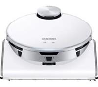 SAMSUNG Jet Bot AI+ VR50T95735W/EU Robot Vacuum Cleaner - REFURB-A