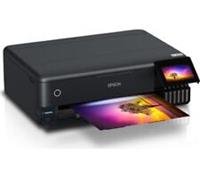 EPSON EcoTank ET-8550 All-in-One Wireless A3+ Photo Printer - BOX DAMAGE