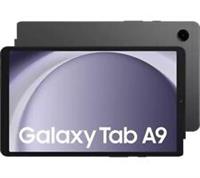 SAMSUNG Galaxy Tab A9 8.7" Tablet - 64 GB, Graphite - REFURB-B