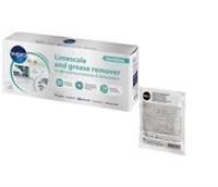 WPRO Limescale & Grease Remover - BOX DAMAGE