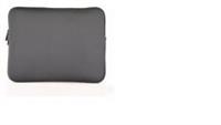 GOJI G14LSGY24 14" Laptop Sleeve - Grey - DAMAGED BOX