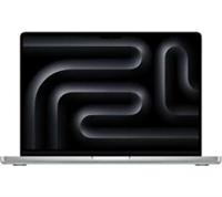 APPLE MacBook Pro 14" (2023) - M3, 512 GB SSD, Space Grey - REFURB-B