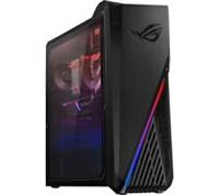 ASUS ROG Strix G15 Gaming PC - Intel Core i7, Black - REFURB-C