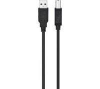 LOGIK LUSB48M23 USB-A to USB-B Cable - 4.8 m - DAMAGED BOX