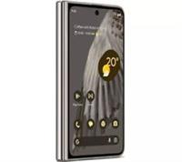 GOOGLE Pixel Fold - 256 GB, Porcelain - REFURB-C