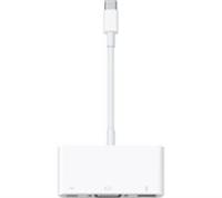 USB-C to VGA Adapter