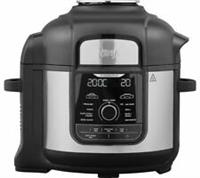 NINJA FoodiMax OP500UK Multi Pressure Cooker and Air Fryer - DAMAGED BOX