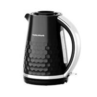 MORPHY RICHARDS Hive 108271 Jug Kettle - Black