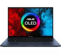 ASUS Zenbook 14 UX3402VA 14" Laptop Intel Core i7, 512 GB SSD - REFURB-C