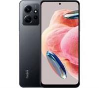 XIAOMI Redmi Note 12 - 128 GB, Onyx Grey - REFURB-A