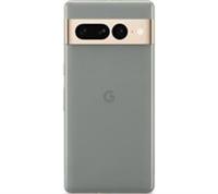 GOOGLE Pixel 7 Pro - 128GB, Hazel - DAMAGED BOX