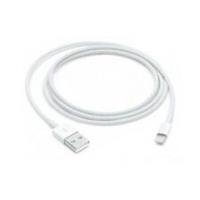 APPLE Lightning to USB Cable MQUE2ZM/A (1m) - REFURB-C