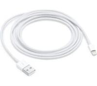 APPLE Lightning to USB cable - 2 m - REFURB-C