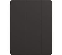 APPLE 12.9" iPad Pro Smart Folio - Black - REFURB-A