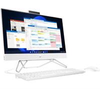 HP HP 24-cb1042na 23.8" All-in-One PC - Intel Core i3, 512 GB SSD, White