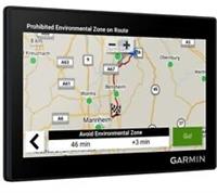 GARMIN Drive 53 5" Sat Nav - Full Europe Maps - DAMAGED BOX