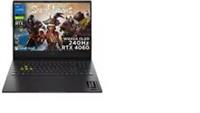 HP OMEN Transcend 16" Gaming Laptop - Intel Core i7 RTX 4060 - REFURB-B