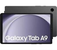 SAMSUNG Galaxy Tab A9 8.7" Tablet - 128 GB, Graphite - REFURB-B