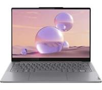 LENOVO Yoga Slim 7 14" Laptop - Intel Core Ultra 7, 1 TB SSD, Grey - REFURB-C