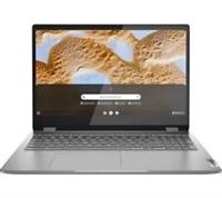 LENOVO IdeaPad Flex 3 15.6 2 in 1 Chromebook - REFURB-B