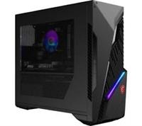 MSI MAG Infinite S3 Gaming PC - Intel Core i7 - DAMAGED BOX