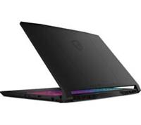 MSI Katana A15 AI 15.6" Gaming Laptop - Ryzen 7, RTX 4060 - REFURB-C
