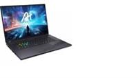 GIGABYTE AORUS 16X 16" Gaming Laptop - Intel Core i9, RTX 4070 - REFURB-C